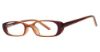 Picture of Modern Plastics II Eyeglasses Cuddle