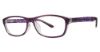Picture of Modern Plastics II Eyeglasses Cozy