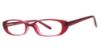 Picture of Modern Plastics II Eyeglasses Cuddle