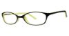 Picture of Modern Plastics II Eyeglasses Certain