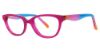 Picture of Modern Plastics II Eyeglasses Confetti