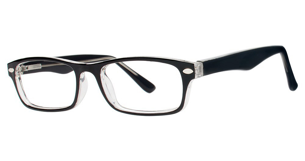 Picture of Modern Plastics II Eyeglasses Care