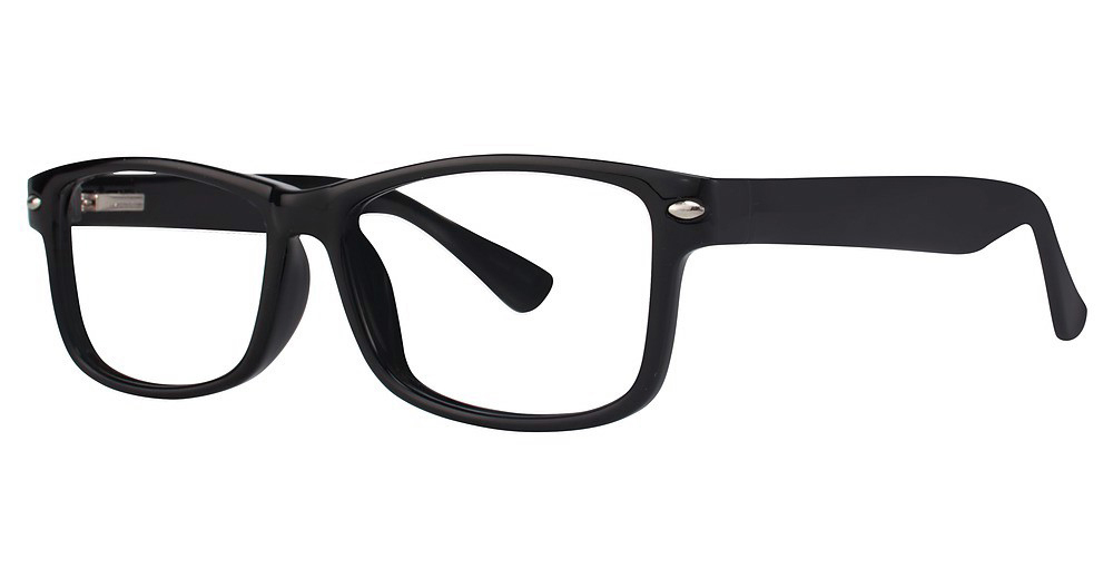 Picture of Modern Plastics II Eyeglasses Buzz