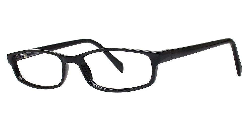 Picture of Modern Plastics II Eyeglasses Brave