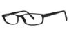 Picture of Modern Plastics II Eyeglasses Brave