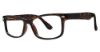 Picture of Modern Plastics II Eyeglasses Buzz
