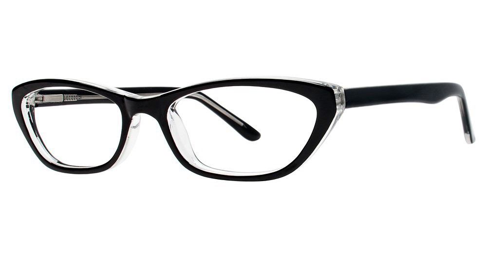 Picture of Modern Plastics II Eyeglasses Belong