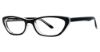 Picture of Modern Plastics II Eyeglasses Belong