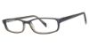 Picture of Modern Plastics II Eyeglasses Brave