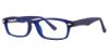 Picture of Modern Plastics II Eyeglasses Bicycle