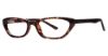 Picture of Modern Plastics II Eyeglasses Belong