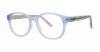 Picture of Modern Plastics II Eyeglasses Behave