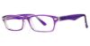 Picture of Modern Plastics II Eyeglasses Care
