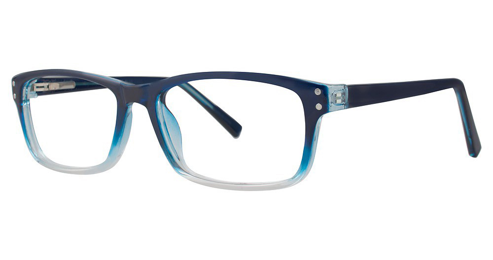 Picture of Modern Plastics II Eyeglasses Balance