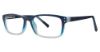 Picture of Modern Plastics II Eyeglasses Balance