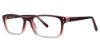Picture of Modern Plastics II Eyeglasses Balance