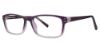 Picture of Modern Plastics II Eyeglasses Balance