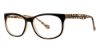 Picture of Modern Plastics II Eyeglasses Attract