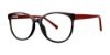 Picture of Modern Plastics II Eyeglasses ASSIGN