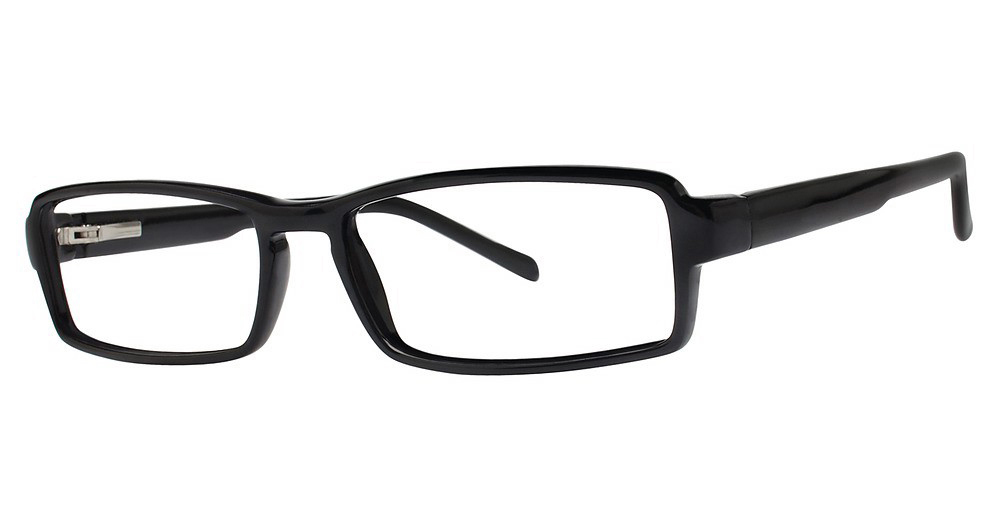 Picture of Modern Plastics II Eyeglasses Answer