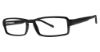 Picture of Modern Plastics II Eyeglasses Answer