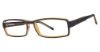 Picture of Modern Plastics II Eyeglasses Answer