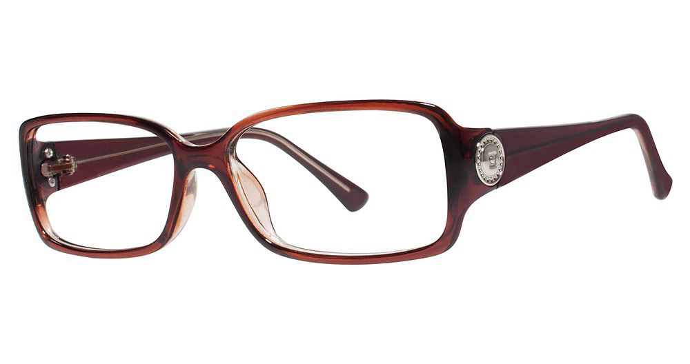 Picture of Modern Plastics II Eyeglasses Alexis
