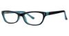 Picture of Modern Plastics II Eyeglasses Adorable