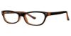 Picture of Modern Plastics II Eyeglasses Adorable