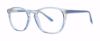 Picture of Modern Plastics II Eyeglasses Achieve