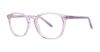 Picture of Modern Plastics II Eyeglasses Achieve