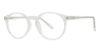 Picture of Modern Plastics II Eyeglasses Accord