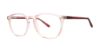 Picture of Modern Plastics II Eyeglasses Achieve