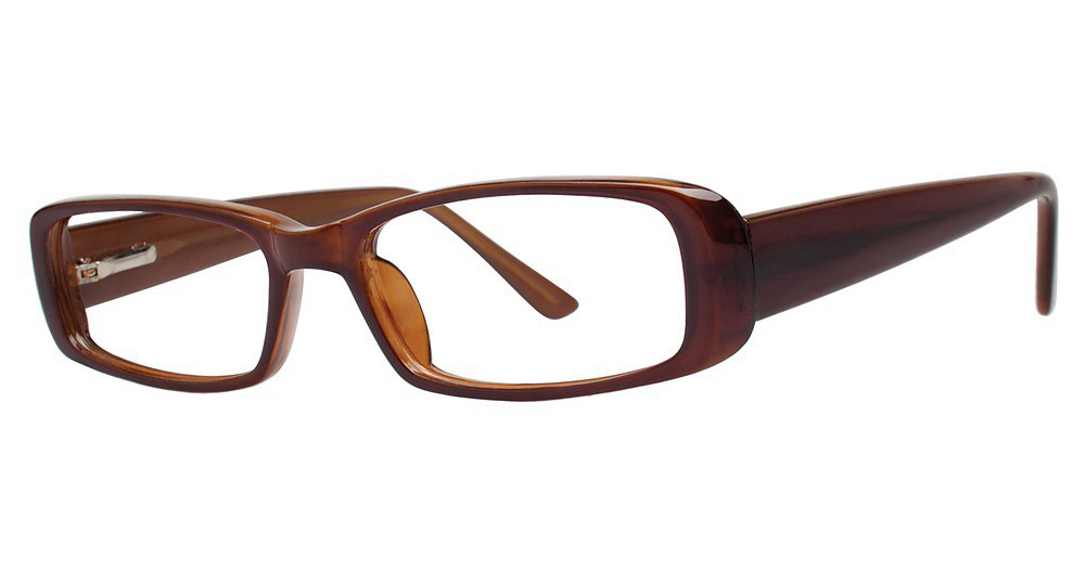 Picture of Modern Plastics II Eyeglasses Hannah