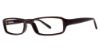 Picture of Modern Plastics II Eyeglasses Structure