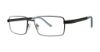 Picture of Modern Times Eyeglasses Thesis