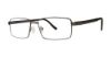 Picture of Modern Times Eyeglasses Thesis