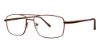 Picture of Modern Times Eyeglasses Umpire