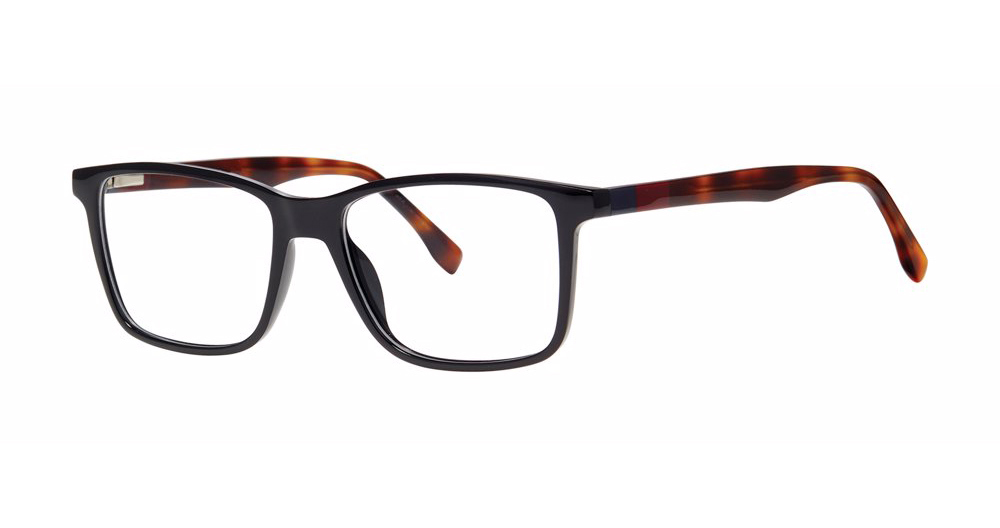 Picture of Modern Times Eyeglasses Showdown