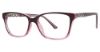Picture of Modern Times Eyeglasses Review