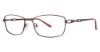 Picture of Modern Times Eyeglasses Samba