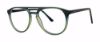 Picture of Modern Times Eyeglasses REFER