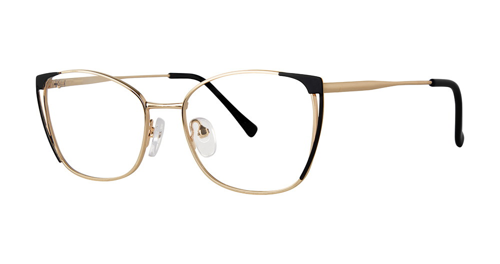 Picture of Modern Times Eyeglasses GREETINGS