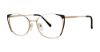 Picture of Modern Times Eyeglasses GREETINGS