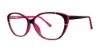 Picture of Modern Times Eyeglasses Fearless