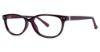 Picture of Modern Times Eyeglasses Delight