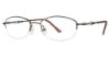 Picture of Modern Times Eyeglasses Crystal