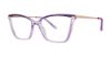 Picture of Modern Times Eyeglasses BOUNTIFUL