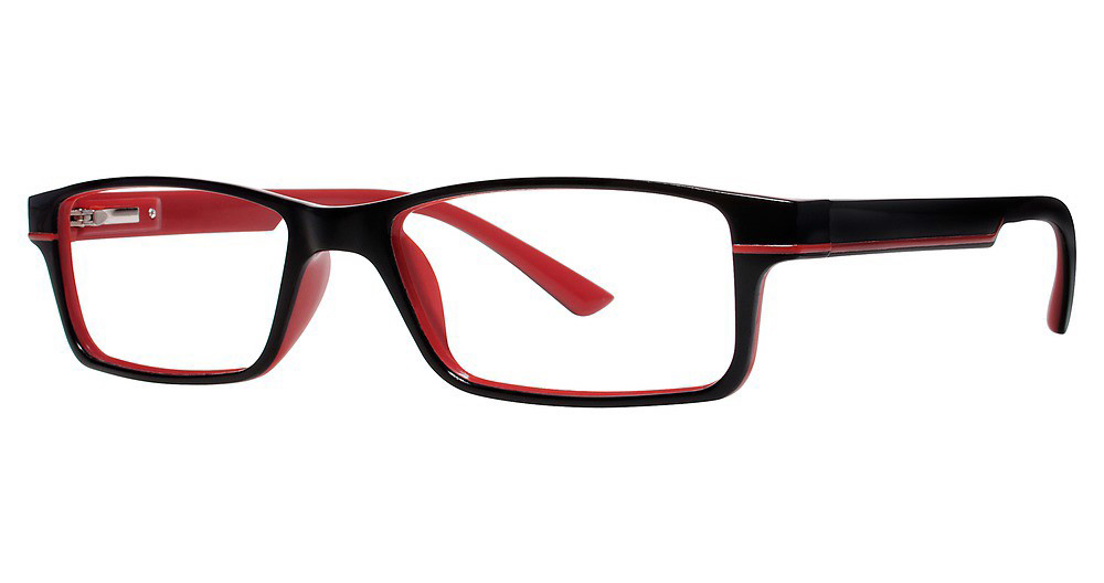 Picture of ModZ Eyeglasses Talladega