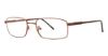 Picture of ModZ Flex Eyeglasses MX941
